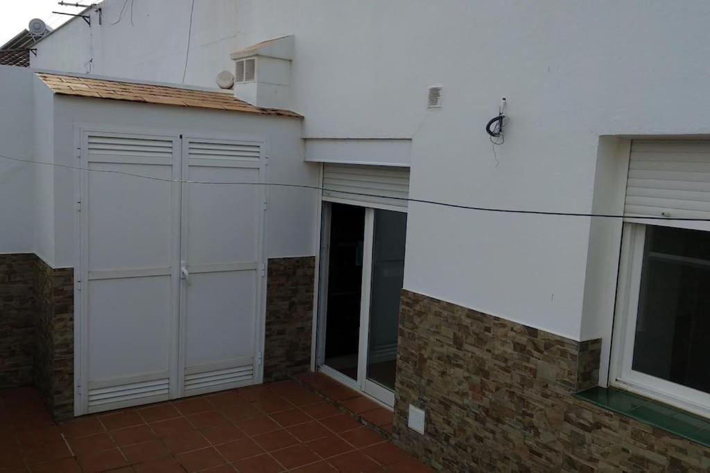 Vakantiehuis Casa Gazules Alcalá de los Gazules
